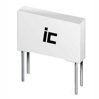 Cornell Dubilier Electronics 155PHB850K2J
