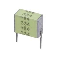 Cornell Dubilier Electronics RA4334K250