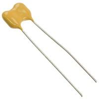 Cornell Dubilier Electronics CD15CD050DO3F