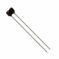 Cornell Dubilier Electronics D101F102FO3F
