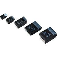 Vishay Polytech T55D107M016C0050