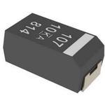 KEMET T598B107M006AHS045