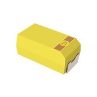 KEMET T543B106M025ATS100