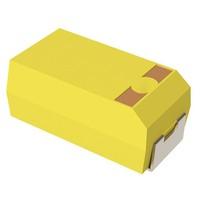 KEMET T541X107K025DH8710
