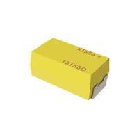KEMET T556B506M025AT