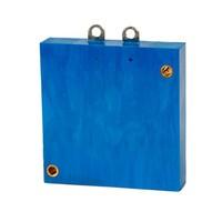 KEMET M550B108K040AH