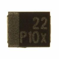 Nichicon F311A226MBA