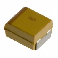 KEMET T491A225M010AT