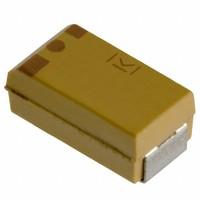 KEMET T494C105K050AT