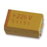KYOCERA AVX TAJD476M016SNJ