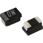 Vishay / Sprague TMCP1D104MTRF