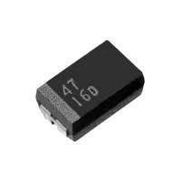 Vishay / Sprague TMCHA1E474MTRF