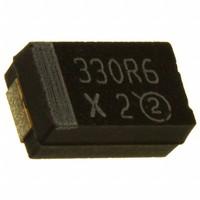 Vishay / Sprague TR3D336K025C0200