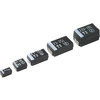 Vishay / Sprague TR3C106M025C0500