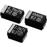 Vishay / Sprague TH3B225K025E3000