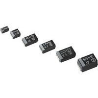 Vishay / Sprague TH3C106K016D1400