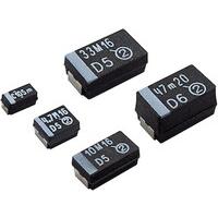 Vishay / Sprague TM3B335K016CBA