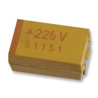 KYOCERA AVX TAJD476M025SNJ