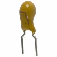 KEMET T356E336K006AS