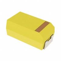 KEMET T491U476M006AH