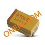 KYOCERA AVX TPSE227M010S0050