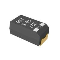 KEMET T502B106K016AG6310