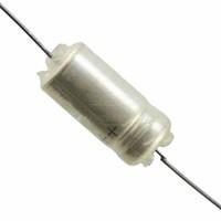 Vishay / Sprague 109D117X9075T2