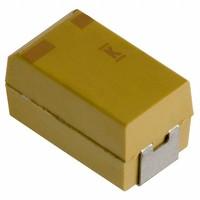 KEMET T496D476K010AS