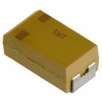 KEMET T496C106M020AS