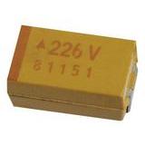 KYOCERA AVX TPSE227K010H0100