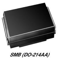 Vishay SM6T18CAHE3_A/H