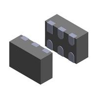 STMicroelectronics DVIULC6-2M6