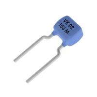 KEMET VK103MK151R050P050