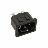 TE Connectivity Corcom Filters 6ESRMC2