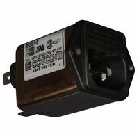 TE Connectivity Corcom Filters 3EGG1-2