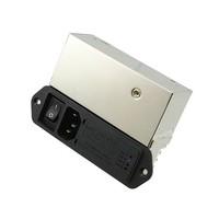 TE Connectivity Corcom Filters 3EXM4S