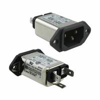 TE Connectivity Corcom Filters 3EAH1