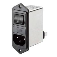 Schaffner EMC, Inc. FN281-2-06