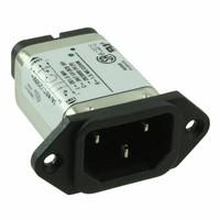 TE Connectivity Corcom Filters 3EEB1