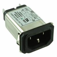 TE Connectivity Corcom Filters 6EBS1
