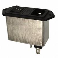 Schaffner EMC, Inc. FN282-1-06