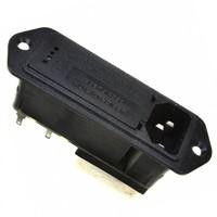 TE Connectivity Corcom Filters 5EFM4