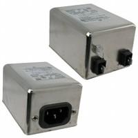 TE Connectivity Corcom Filters 6EHT7