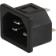 SCHURTER 6173.0016