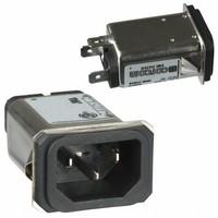 TE Connectivity Corcom Filters 6609006-8