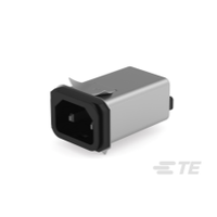 TE Connectivity Corcom Filters 3IHS1