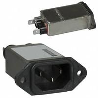 TE Connectivity Corcom Filters 1EJT1