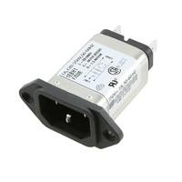 TE Connectivity Corcom Filters 1EBH1