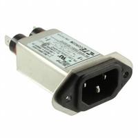 TE Connectivity Corcom Filters 3EJT1F