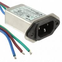 TE Connectivity Corcom Filters 1EJT8F